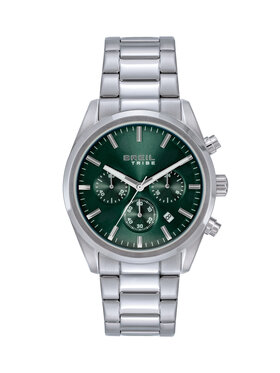 Breil Breil Zegarek UPTON Zielony