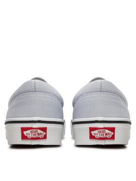 Vans Tenis Superge Classic Slip On VN0A2Z41CHA1 Svetlo Modra