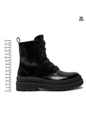 Ορειβατικά παπούτσια Calvin Klein Jeans φωτογραφία