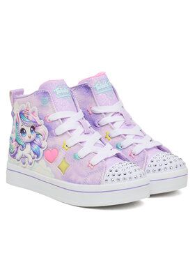 Skechers Skechers Sneakers Twi-Lites 2.0 314378L LVMT Violett