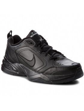 Nike Nike Schuhe Air Monarch IV 415445 001 Schwarz