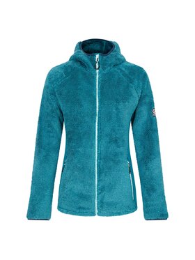 Dare2B Dare2B Bluza Torrek Mountain Pro Zielony Core Fit