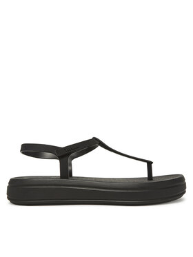 Melissa Melissa Sandały Sun Leme Platform Ad 35959 Czarny