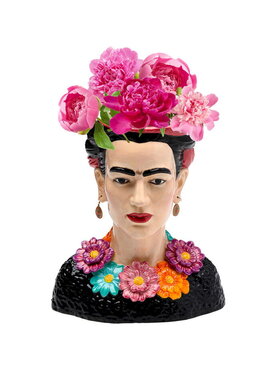 Kare Design Kare Design Wazon Wazon Frida Czarny