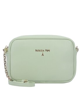 Patrizia Pepe Patrizia Pepe Saszetka 262391 Zielony