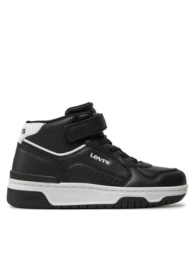 Levi's® Levi's® Αθλητικά VDER0022S Μαύρο