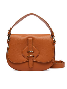 Coccinelle Coccinelle Сумка U7F Coccinellemavery E1 U7F 18 02 01 Коричневий