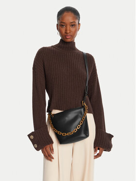 Emporio Armani Emporio Armani Дамска чанта EW003122 AF19173 UC001 Черен