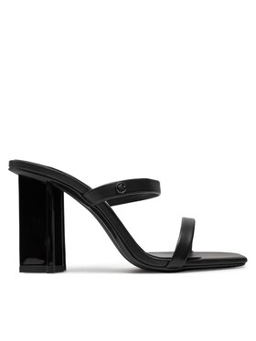 KARL LAGERFELD KARL LAGERFELD Šlepetės KL33920 Juoda