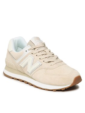 New Balance New Balance Tenisice WL574NC Bež