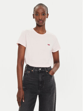 Levi's® Levi's® T-särk Perfect 39185-0323 Roosa Regular Fit
