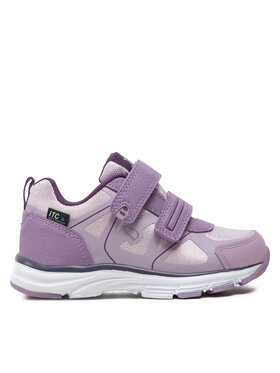 Leaf Leaf Sneakers Hamar LHAMA101F Rosa