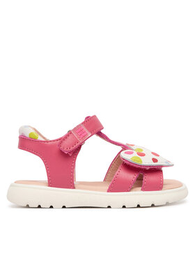 Agatha Ruiz de la Prada Agatha Ruiz de la Prada Босоніжки 262961 M Рожевий