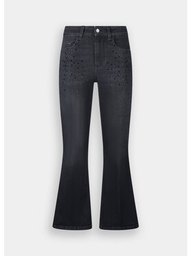 Liu Jo Liu Jo Jeans UF5040D479787462 Nero Regular Fit