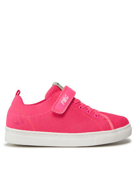 Primigi Primigi Sneakersy 3951000 S Różowy