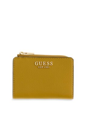 Guess Guess Peněženka 184781 Žlutá