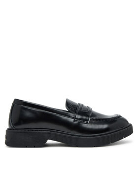 Calvin Klein Calvin Klein Κλειστά παπούτσια V3X4-83181-1453 S Μαύρο
