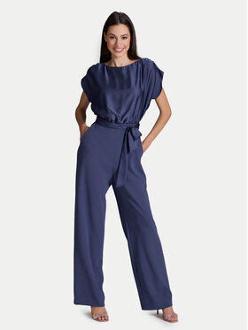 Swing Swing Гащеризон 3AD00400 Син Relaxed Fit