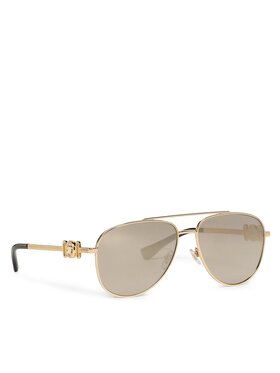 Versace Versace Ochelari de soare 0VK2002 Auriu
