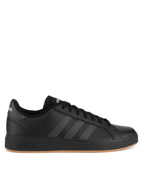adidas adidas Αθλητικά GRAND COURT BASE 2.0 JH9365 Μαύρο