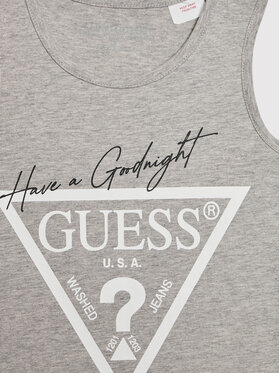 Πιτζάμα Guess φωτογραφία