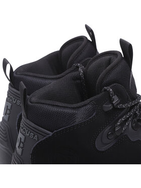 Ορειβατικά παπούτσια DC Shoes φωτογραφία