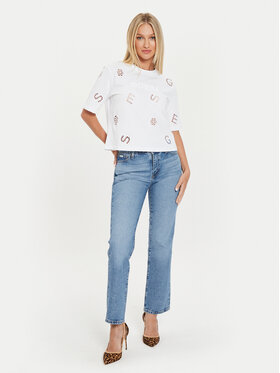 Guess Jeans Τζιν Guess Jeans - 2