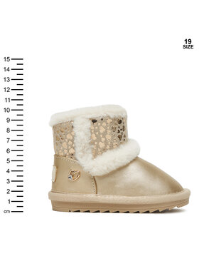 Μπότες Χιονιού Mayoral φωτογραφία