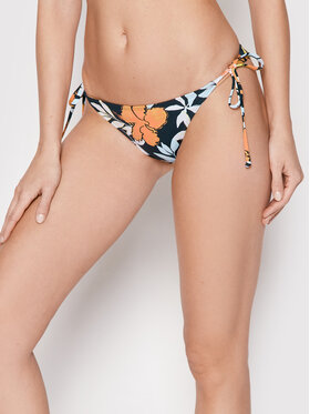 Roxy Roxy Bas de bikini Beach Classic ERJX404314 Noir