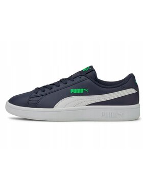 Puma Puma Sneakersy 365170-27 Niebieski