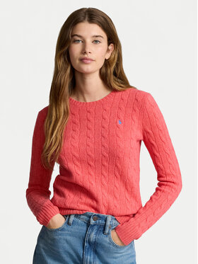 Polo Ralph Lauren Polo Ralph Lauren Maglione 211910421024 Corallo Regular Fit