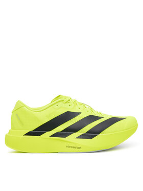 adidas adidas Взуття для бігу adizero EVO SL JR3416 Зелений