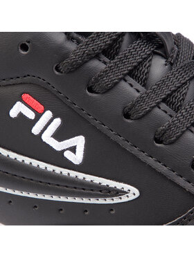 Fila Superge Orbit Low 1010263.25Y Črna