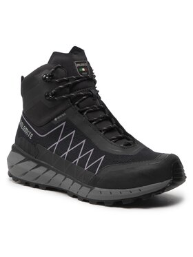 Dolomite Dolomite Туристически Croda Nera Hi Gts Ws GORE-TEX 289224-0119006 Черен