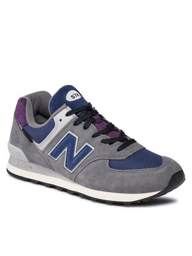 New Balance Tenisice U574KGN Siva