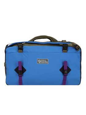 Fjällräven Fjällräven Torba weekendowa 308072 Błękitny