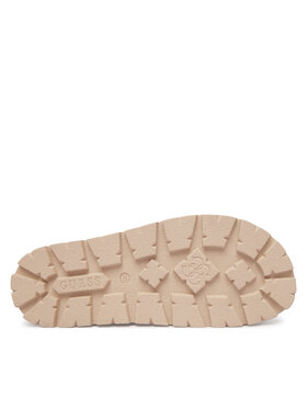 Guess Σανδάλια Guess - 4