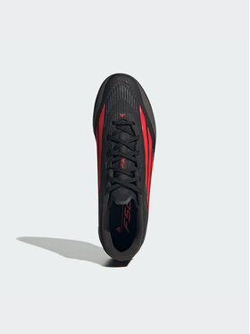 adidas adidas Buty do piłki nożnej F50 LEAGUE Czarny