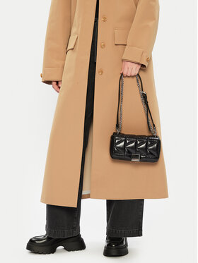 KARL LAGERFELD KARL LAGERFELD Torebka A1W30162 Czarny