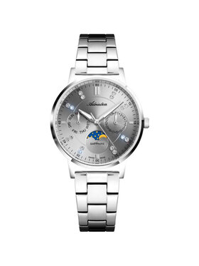 Adriatica Adriatica Orologio A3834.5197QF Argento