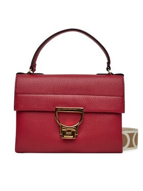 Coccinelle Coccinelle Дамска чанта E1 ND8 19 03 01 Бордо