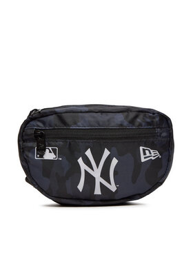 New Era New Era Сумка на пояс Mlb Aop Micro Nyy 60357022 Cиній