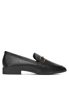 DeeZee DeeZee Loafers DXF26165-231001 Čierna