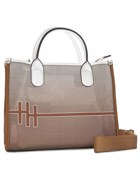 Hispanitas Hispanitas Torebka BV253824 C001 Biały