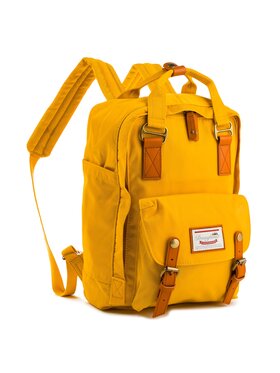 Doughnut Doughnut Ruksak D010-0031-F Zlatá