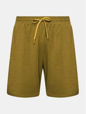 Viking Viking Sport rövidnadrág Bamboo Hazen Man 800/25/8787 Zöld Regular Fit
