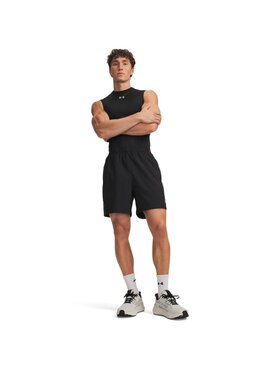 Under Armour Under Armour Szorty sportowe 6009865 Czarny Regular Fit