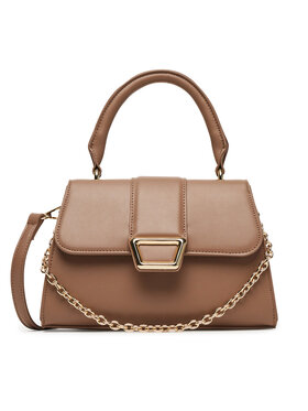 DeeZee DeeZee Handtasche C-DZE-S-017-08 Braun