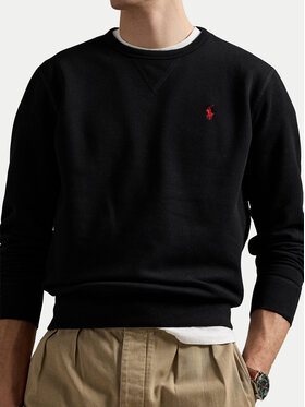 Polo Ralph Lauren Polo Ralph Lauren Džemperis 710766772001 Juoda Regular Fit