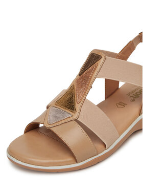 Σανδάλια Go Soft φωτογραφία